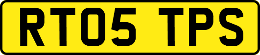 RT05TPS