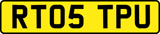 RT05TPU