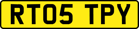 RT05TPY