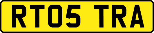 RT05TRA