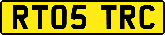RT05TRC