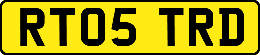 RT05TRD
