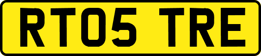 RT05TRE