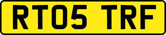 RT05TRF