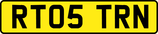 RT05TRN