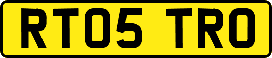 RT05TRO