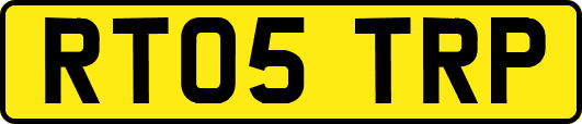 RT05TRP