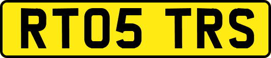 RT05TRS