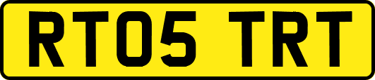 RT05TRT