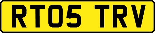 RT05TRV