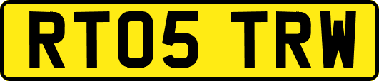 RT05TRW