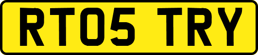 RT05TRY
