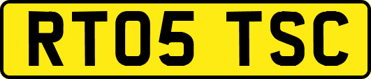RT05TSC