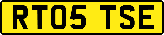 RT05TSE