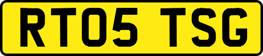 RT05TSG