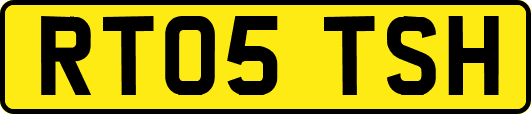 RT05TSH