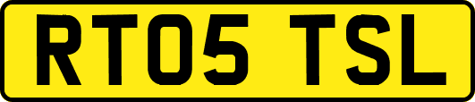 RT05TSL