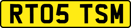 RT05TSM