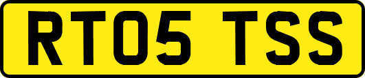 RT05TSS