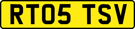 RT05TSV