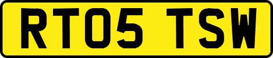 RT05TSW