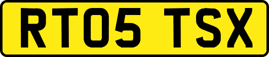 RT05TSX
