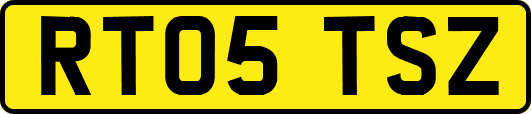 RT05TSZ