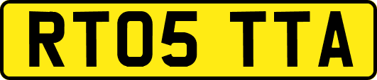 RT05TTA