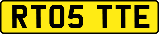 RT05TTE
