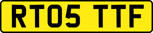 RT05TTF
