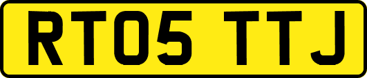 RT05TTJ
