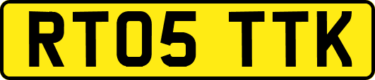 RT05TTK