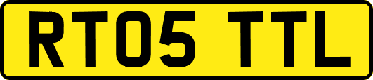 RT05TTL