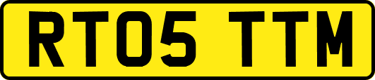 RT05TTM