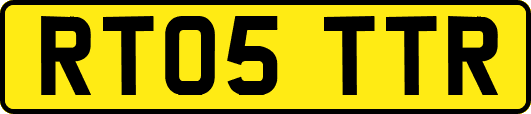 RT05TTR