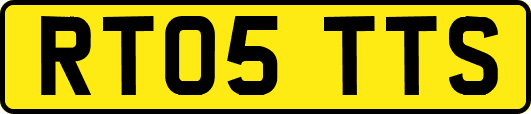RT05TTS