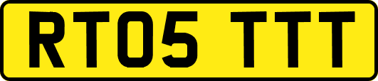 RT05TTT