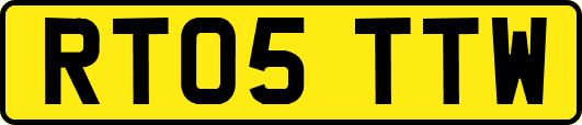RT05TTW