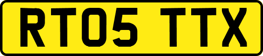 RT05TTX
