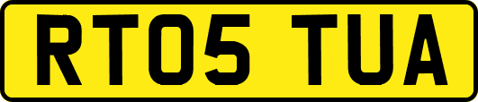 RT05TUA
