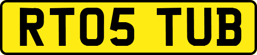 RT05TUB