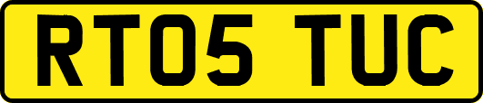 RT05TUC