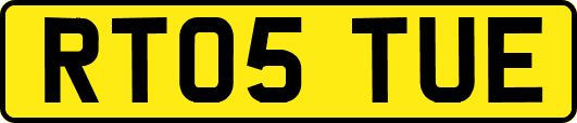 RT05TUE