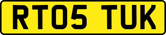 RT05TUK