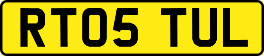 RT05TUL