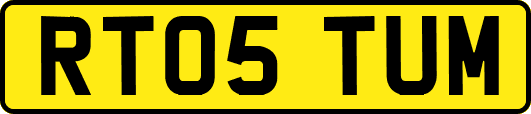 RT05TUM