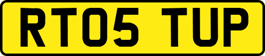 RT05TUP