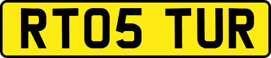 RT05TUR