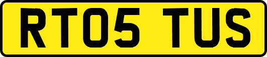 RT05TUS