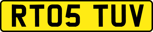 RT05TUV